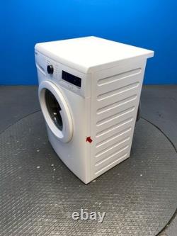 Zanussi ZWF725B4PW 7kg 1200rpm Washing Machine White