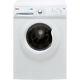 Zanussi Zwf81240nw Lindo100 A+++ Rated 8kg 1200 Rpm Washing Machine White New