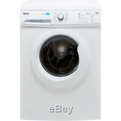 Zanussi ZWF81240NW Lindo100 A+++ Rated 8Kg 1200 RPM Washing Machine White New