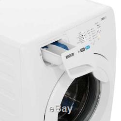 Zanussi ZWF81460W Lindo300 A+++ Rated 8Kg 1400 RPM Washing Machine White New