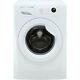 Zanussi Zwf81463w Lindo300 A+++ Rated 8kg 1400 Rpm Washing Machine White New
