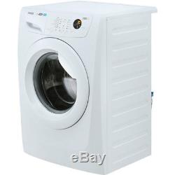 Zanussi ZWF81463W Lindo300 A+++ Rated 8Kg 1400 RPM Washing Machine White New