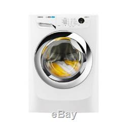 Zanussi ZWF81463WH A+++ 8kg Freestanding Washing Machine with XXL Door in White