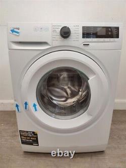 Zanussi ZWF842C3PW Washing Machine 8kg AutoAdjust ID2110178778
