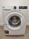 Zanussi Zwf842c3pw Washing Machine 8kg Autoadjust Id2110178778