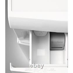 Zanussi ZWF844B3PW Washing Machine White 8kg 1400 Spin Freestanding