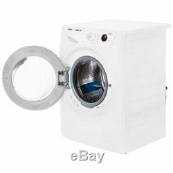 Zanussi ZWF91483WR Lindo300 A+++ Rated 9Kg 1400 RPM Washing Machine White New