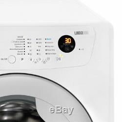 Zanussi ZWF91483WR Lindo300 A+++ Rated 9Kg 1400 RPM Washing Machine White New