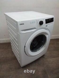 Zanussi ZWF942E3PW Washing Machine 9kg with AutoAdjust Sensors ID7010241897