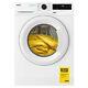 Zanussi Zwf942e3pw Washing Machine With Autoadjust Sensors