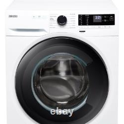 Zanussi ZWF942F1DG 9Kg Washing Machine White 1400 RPM A Rated