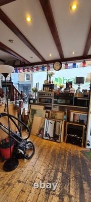 Zanussi ZWI71201WA 7kg Fully Integrated Washing Machine with Quick Wash