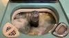 1963 Rca Whirlpool Imperial Mark Xii Cycle De Lavage Super Complet