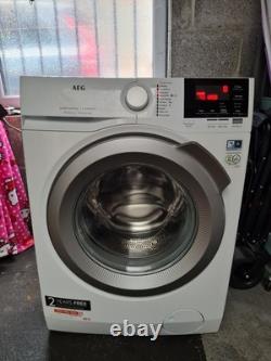 AEG 6000 Lavamat Machine à Laver 914913034