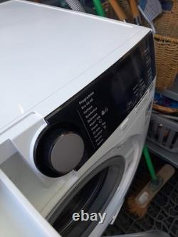 AEG 7000 ProSteam Lave-linge 8 kg Blanc (LFR71844B)