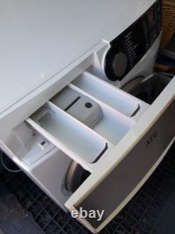 AEG 7000 ProSteam Lave-linge 8 kg Blanc (LFR71844B)