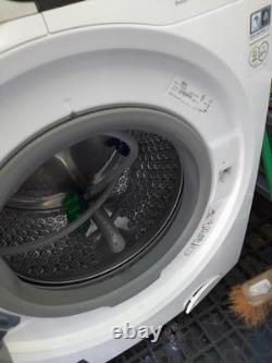 AEG 7000 ProSteam Lave-linge 8 kg Blanc (LFR71844B)