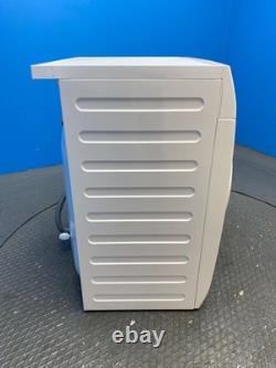 AEG L6FBK841N Machine à laver indépendante blanche 8 kg 1400 tr/min