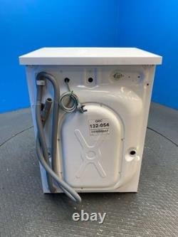 AEG L6FBK841N Machine à laver indépendante blanche 8 kg 1400 tr/min