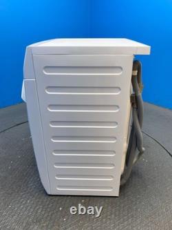 AEG L6FBK841N Machine à laver indépendante blanche 8 kg 1400 tr/min