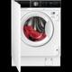 Aeg L7fe7261bi 7000 Prosteam Lave-linge Int&eacute;gr&eacute; 7kg 1200tr/min Blanc Neuf