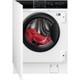 Aeg Lf7c8636bi Lave-linge 8kg Blanc 1600 Rpm Classe B
