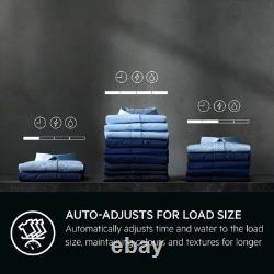 AEG LFR61944B Lave-linge 9Kg Blanc 1400 RPM Classe A