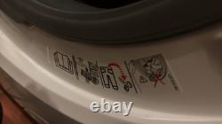 AEG Softwater 9000 L9FSC969R Lave-linge 9kg 1600 tours/min