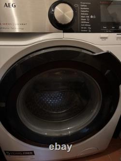 AEG Softwater 9000 L9FSC969R Lave-linge 9kg 1600 tours/min