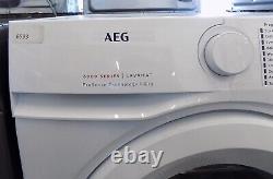Aeg L6fbj141p Machine À Laver 10kg 1400rpm Garantie Du Fabricant Blanc (6593)