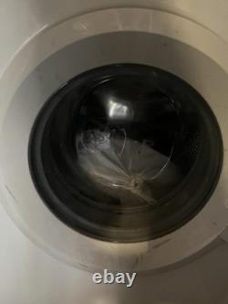 Anneau d’encadrement extérieur de hublot en plastique blanc d’origine BOSCH pour lave-linge 366232