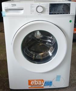 BEKO BW1O3721W Lave-linge blanc 7 kg 1200 tours/min REFURB-B