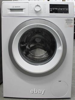 BOSCH Série 6 WAT28450GB Lave-linge 9kg 1400 tours/min Blanc