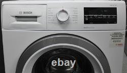 BOSCH Série 6 WAT28450GB Lave-linge 9kg 1400 tours/min Blanc