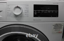 BOSCH Série 6 WAT28450GB Lave-linge 9kg 1400 tours/min Blanc