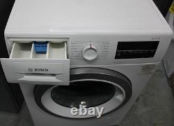 BOSCH Série 6 WAT28450GB Lave-linge 9kg 1400 tours/min Blanc