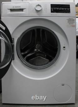 BOSCH Série 6 WAT28450GB Lave-linge 9kg 1400 tours/min Blanc