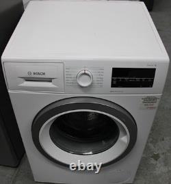 BOSCH Série 6 WAT28450GB Lave-linge 9kg 1400 tours/min Blanc