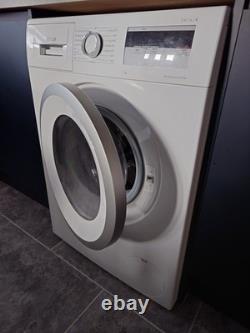 BOSCH WAN28081GB Série 4 Lave-linge frontal 7 kg Blanc