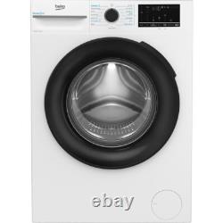 Beko BM3WT1241IW Lave-linge 12 kg Blanc 1400 tr/min Classe A