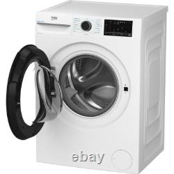 Beko BM3WT1241IW Lave-linge 12 kg Blanc 1400 tr/min Classe A