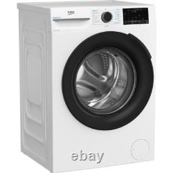 Beko BM3WT1241IW Lave-linge 12 kg Blanc 1400 tr/min Classe A