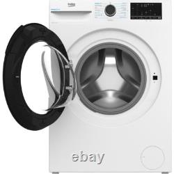 Beko BM3WT1241IW Lave-linge 12 kg Blanc 1400 tr/min Classe A