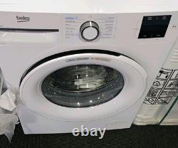 Beko BM3WT3941W Lave-linge blanc autonome 9 kg