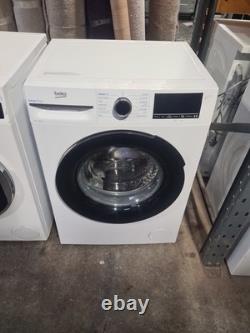 Beko BM3WT4941IW Machine à laver 9 kg Blanche 1400 RPM Classe A