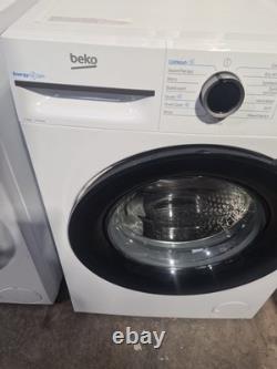 Beko BM3WT4941IW Machine à laver 9 kg Blanche 1400 RPM Classe A