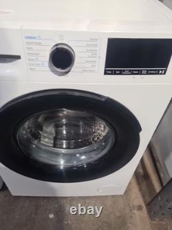 Beko BM3WT4941IW Machine à laver 9 kg Blanche 1400 RPM Classe A