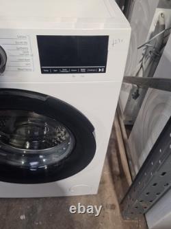 Beko BM3WT4941IW Machine à laver 9 kg Blanche 1400 RPM Classe A