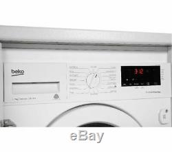 Beko Pro Wix765450 Intégré 7 KG 1600 Spin Lave-linge Currys