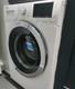 Beko Wer860541w A+++ Lave-linge 8 Kg Blanc, Excellent &eacute;tat